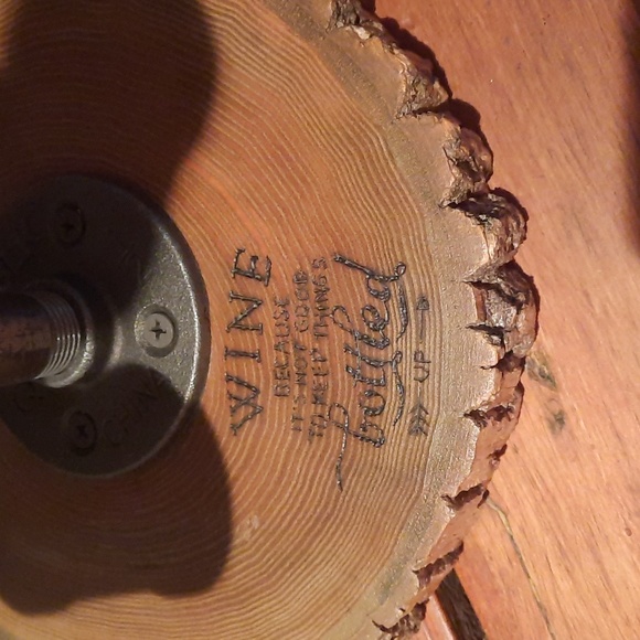 Wine rack - Picture 2 of 4